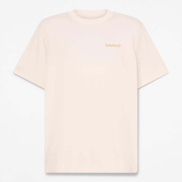 Magnet Back Graphic Tee