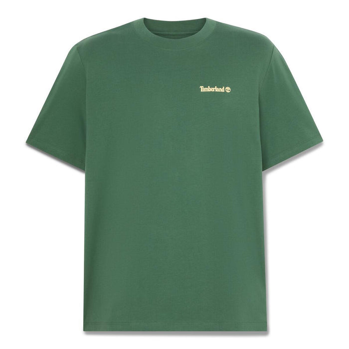 Magnet Back Graphic Tee