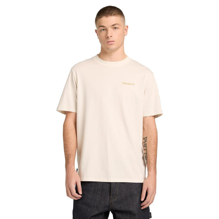 Magnet Back Graphic Tee