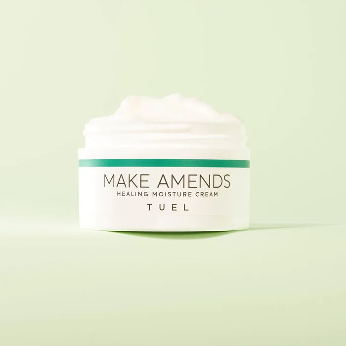 Make Amends Healing Moisture Cream