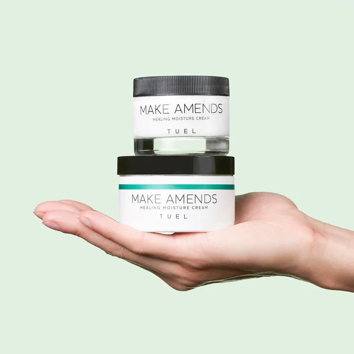 Make Amends Healing Moisture Cream