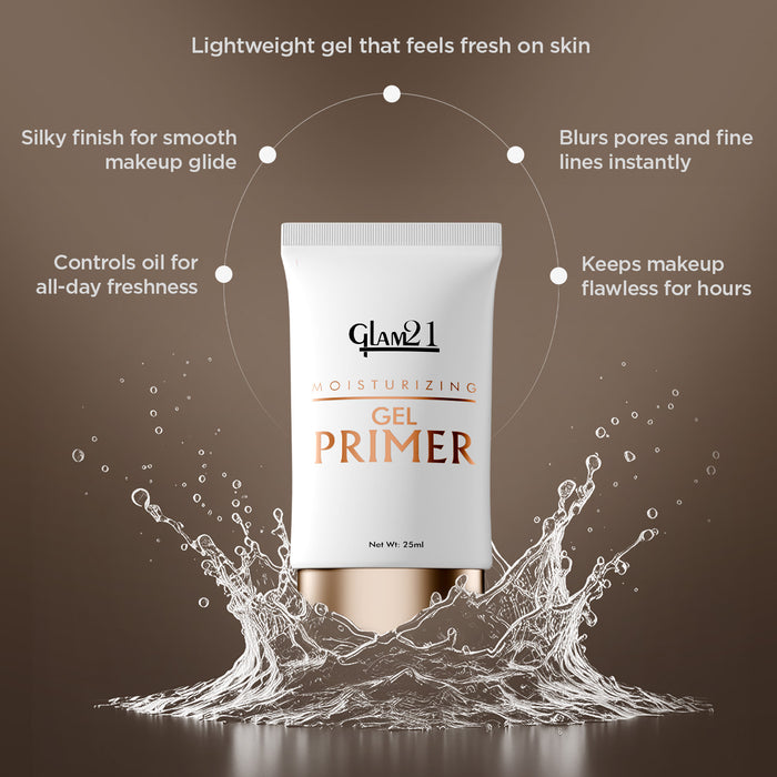 Make Up Primer