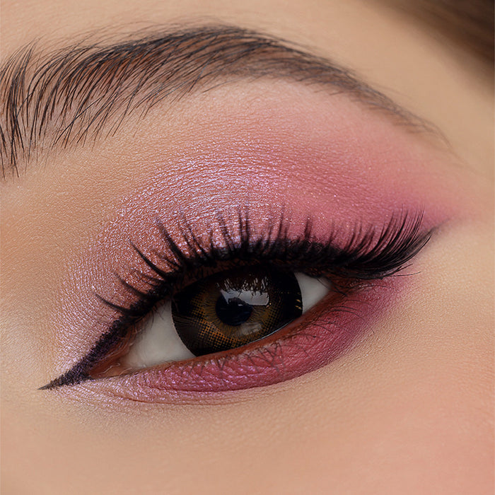Makeup Revolution Power Eyeshadow Palette Dollar Dollar Bills