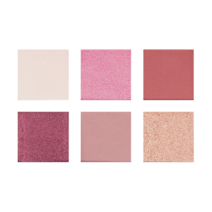 Makeup Revolution Power Eyeshadow Palette Dollar Dollar Bills