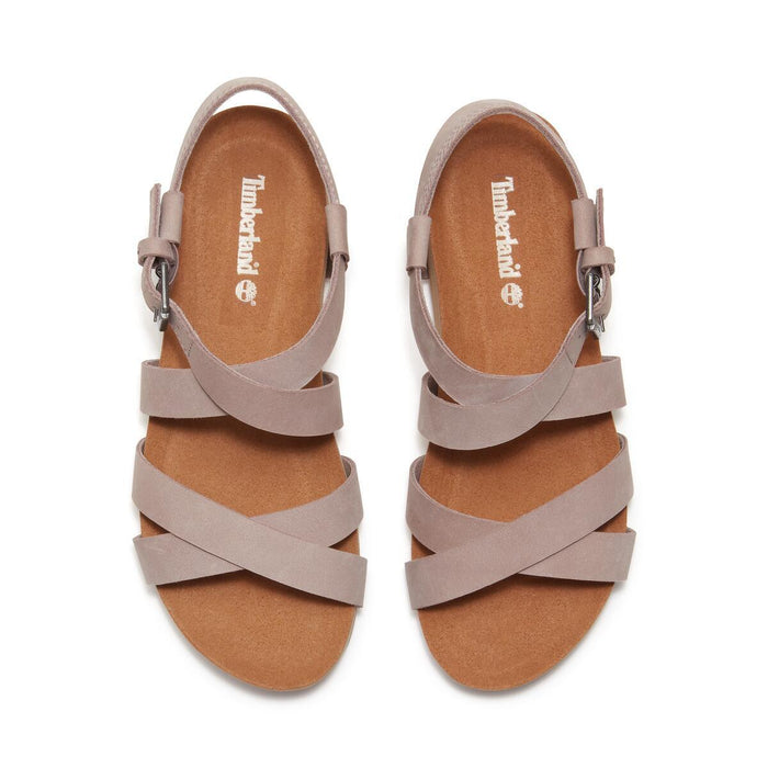 Malibu Waves Backstrap Sandal