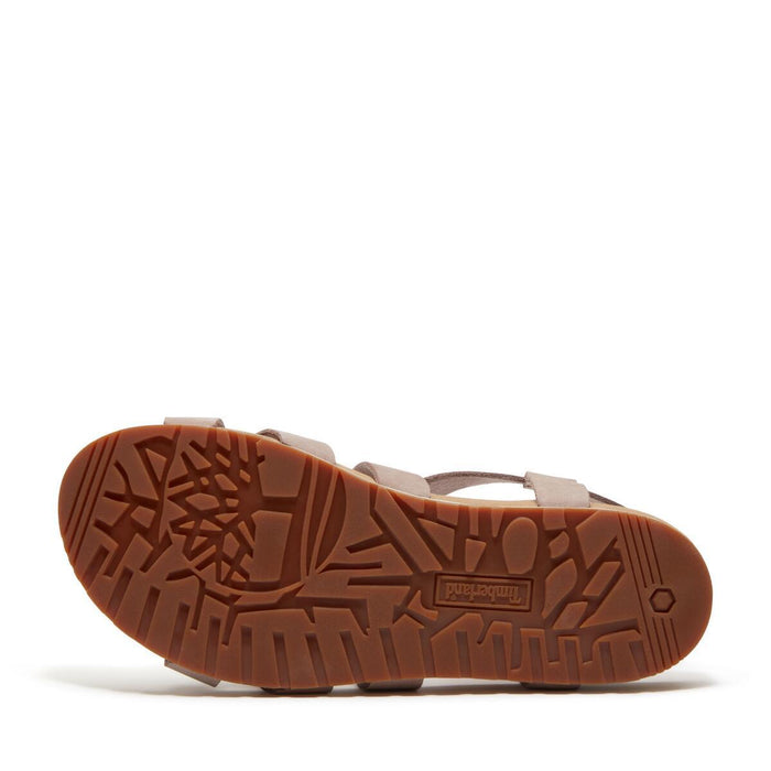 Malibu Waves Backstrap Sandal