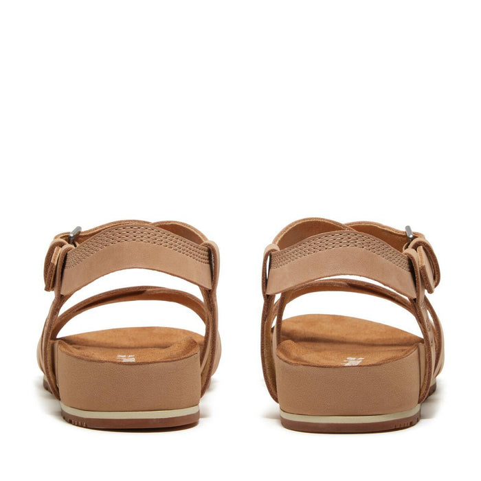 Malibu Waves Backstrap Sandal
