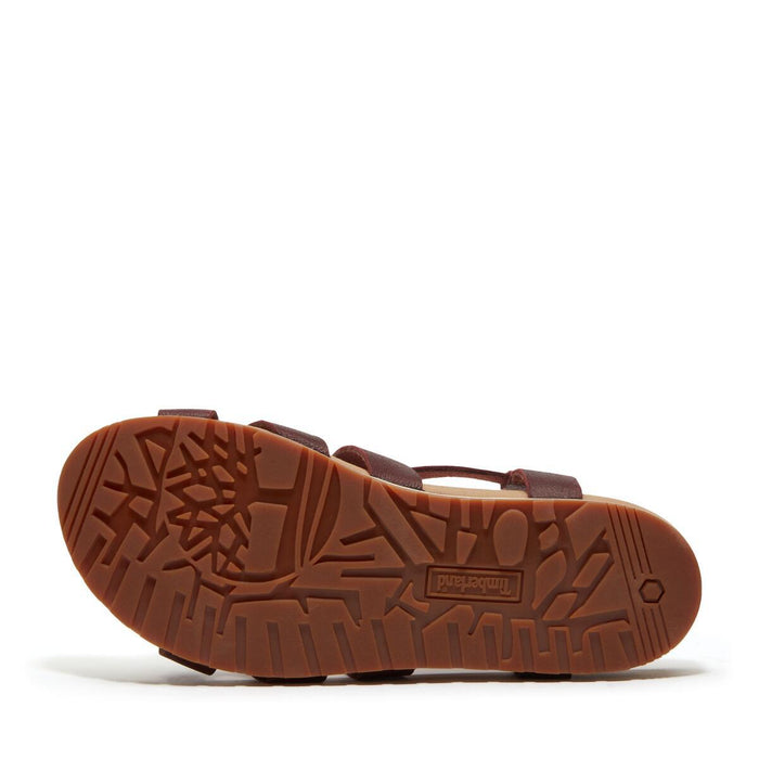 Malibu Waves Backstrap Sandal