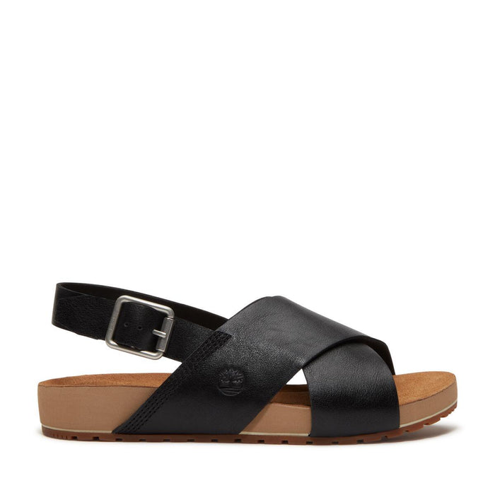 Malibu Waves Basic Backstrap Sandal