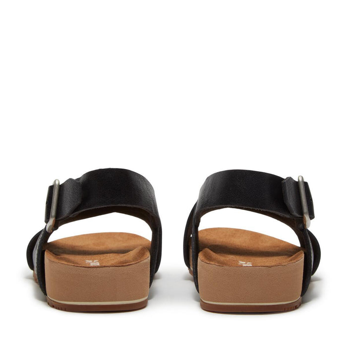 Malibu Waves Basic Backstrap Sandal