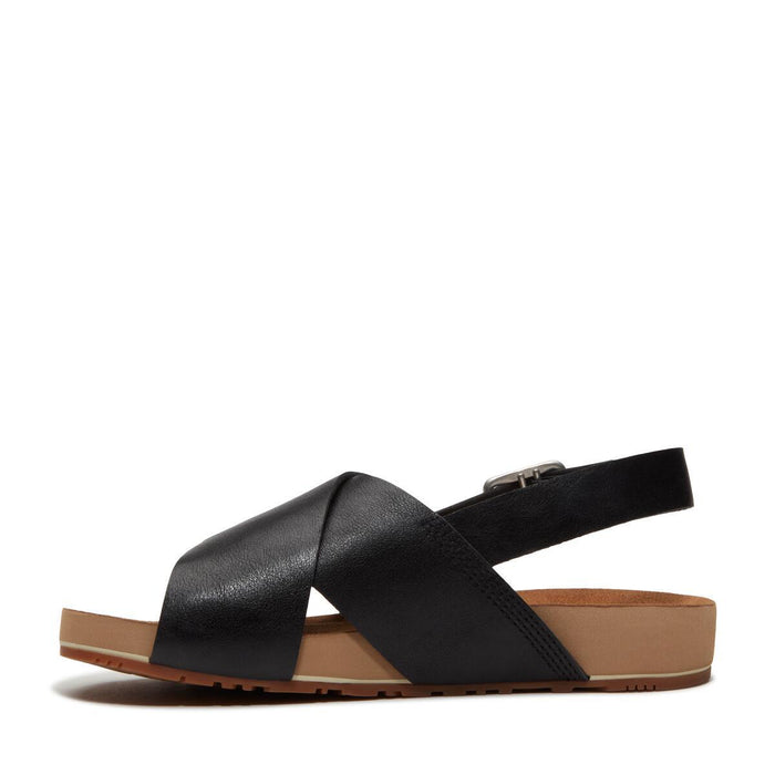 Malibu Waves Basic Backstrap Sandal
