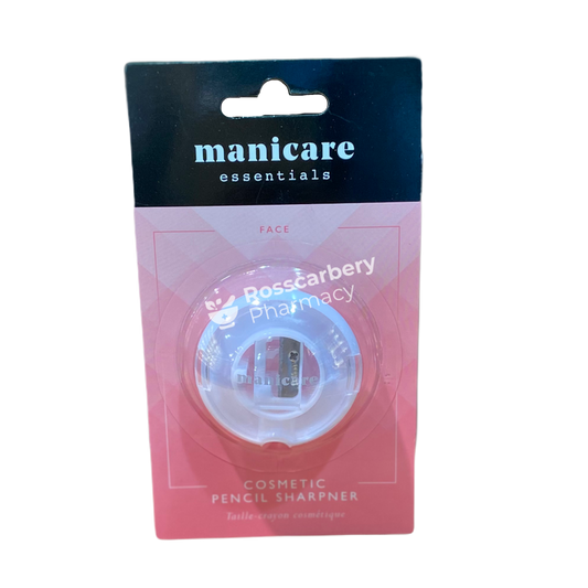 Manicare Essentials Cosmetic Pencil Sharpener