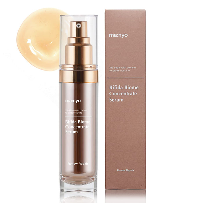 ma:nyo Bifida Biome Concentrate Serum 35ml / 1.18 fl. oz.