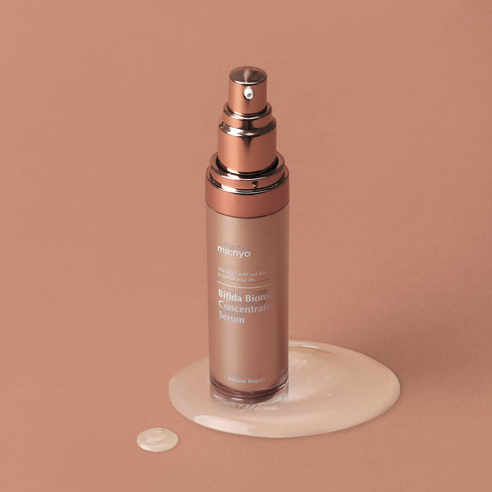 ma:nyo Bifida Biome Concentrate Serum 35ml / 1.18 fl. oz.