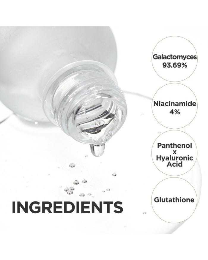ma:nyo Galac Niacin 2.0 Essence Serum 30ml / 1.01 fl. oz.
