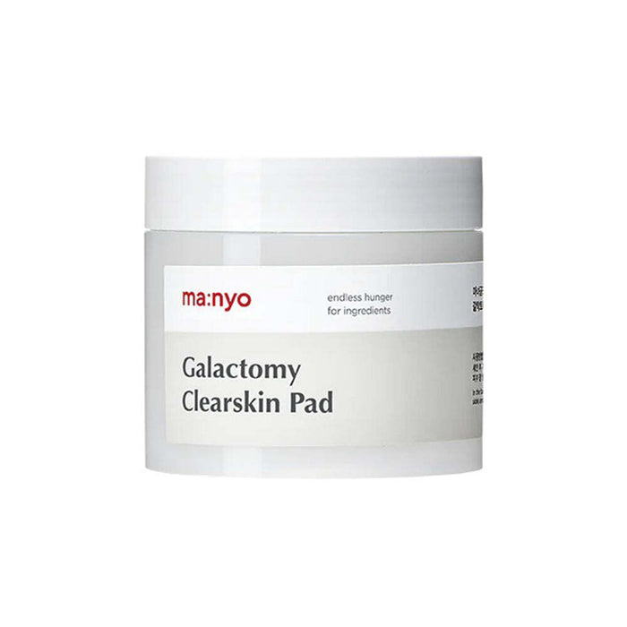 Manyo Galactomy Clearskin Pad 60