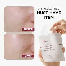 Manyo Galactomy Clearskin Pad 60
