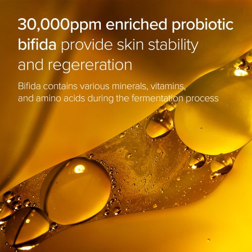 Mary & May Vitamin C + Bifida Lotion 120ml