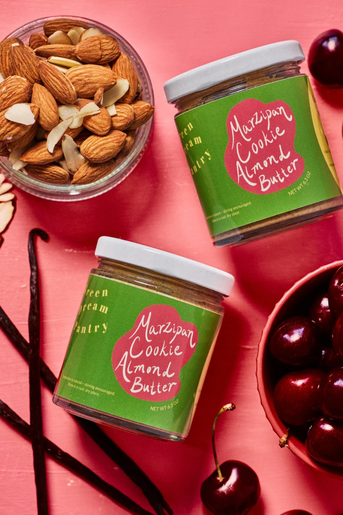 Green-Dream-Pantry-Marzipan-Cookie-Almond-Butter