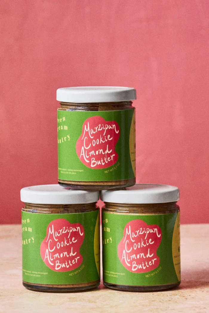 Green-Dream-Pantry-Marzipan-Cookie-Almond-Butter