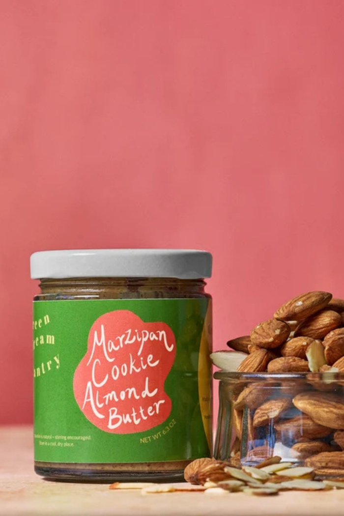 Green-Dream-Pantry-Marzipan-Cookie-Almond-Butter
