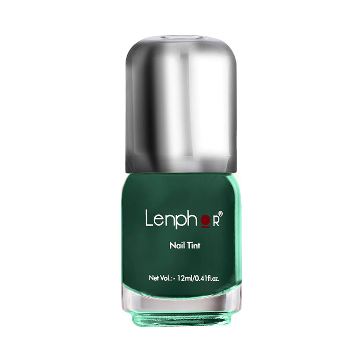 Matte Nail Polish - Lenphor