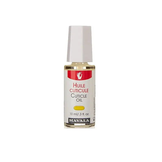 Mavala Cuticle Oil 10 mL Mavala