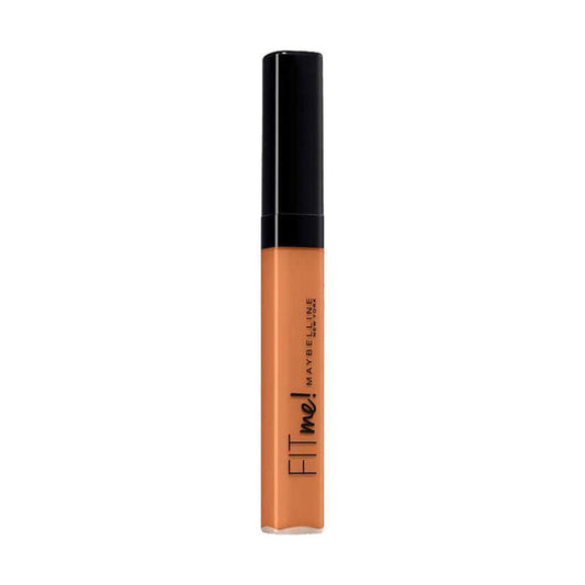 Maybelline Fit Me Concealer Caramel 40, 6.8ml - Makkah Pharmacy