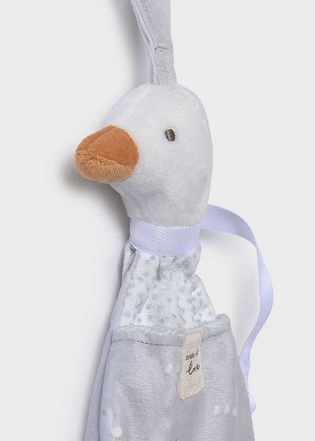 Mayoral Duck Toy & Dummy Holder
