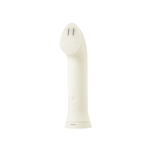 Medicube AGE-R Booster Facial Cleansing Device Head White