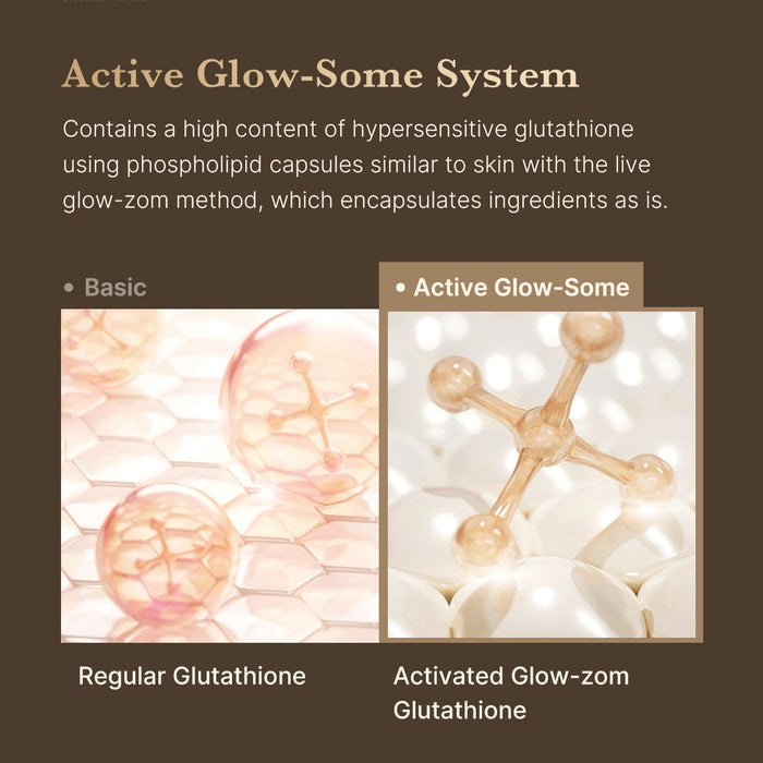 Medicube Glutathione Glow Serum 50ml / 1.69 fl. oz.
