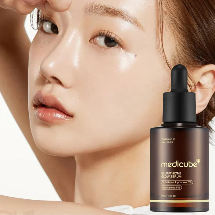 Medicube Glutathione Glow Serum 50ml / 1.69 fl. oz.