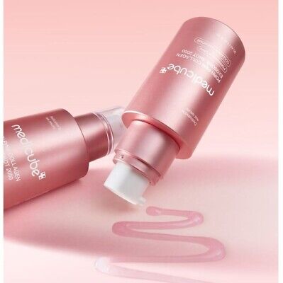 Medicube PDRN Pink Collagen Exosome Shot 2000 Serum
