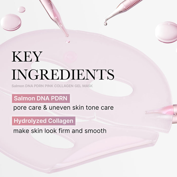 Medicube PDRN Pink Collagen Exosome Shot 2000 Serum