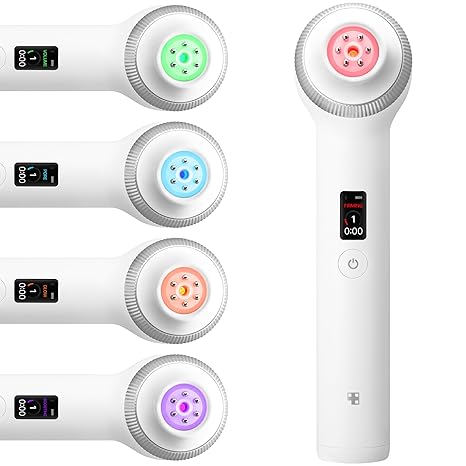 Medicube Ultra Tune 40.68 Device