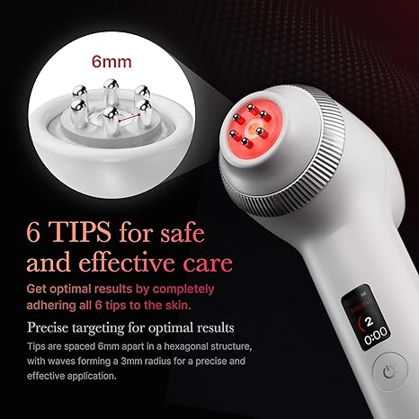 Medicube Ultra Tune 40.68 Device