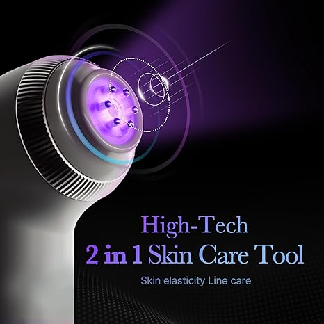 Medicube Ultra Tune 40.68 Device