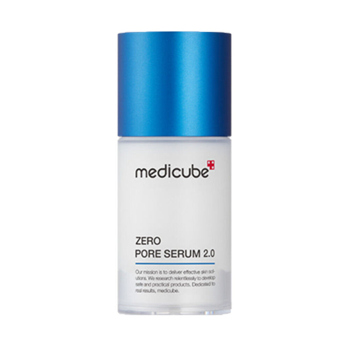 Medicube Zero Pore Serum 2.0 37ml