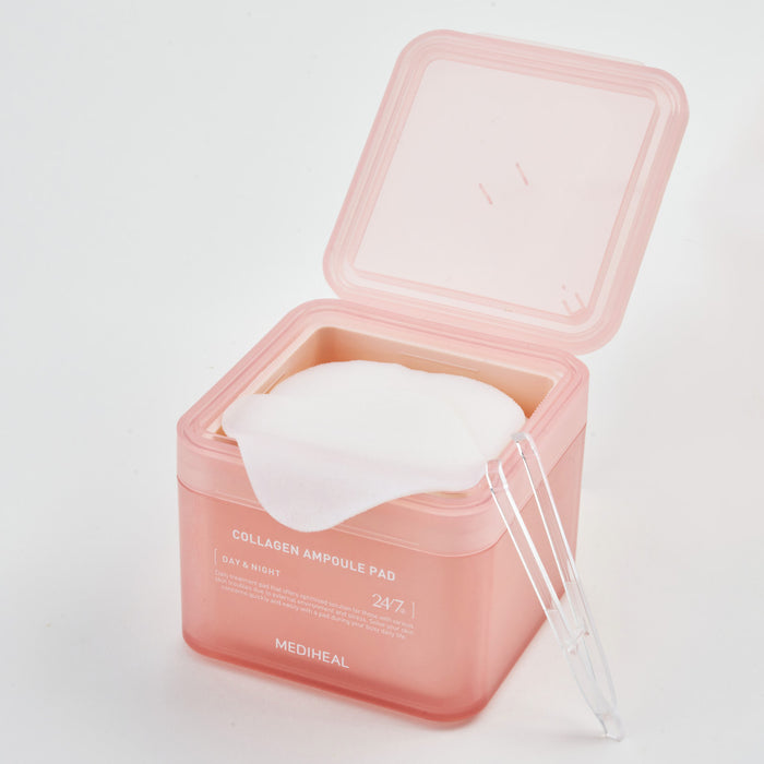 Mediheal Madecassoside Blemish Pad - 100s Mediheal