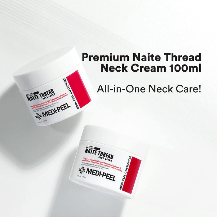 Medipeel Collagen Naite Thread Neck Cream 100ml