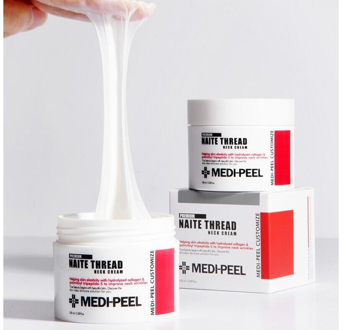 Medipeel Collagen Naite Thread Neck Cream 100ml