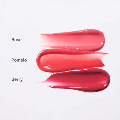 Melixir Vegan Lip Treatment 2 Rose
