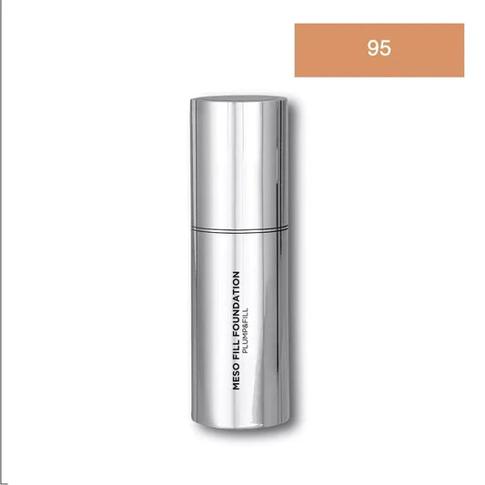 MesoFill Foundation Plump & Fill #95 RVB Lab The Makeup