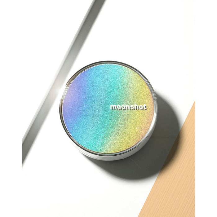 Micro Setting Fit Cushion EX #101 [ivory] SPF50+ PA+++ - Korean-Skincare