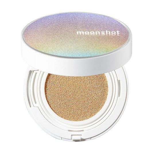 Micro Setting Fit Cushion EX #201 [Beige] SPF50+ PA+++ - Korean-Skincare