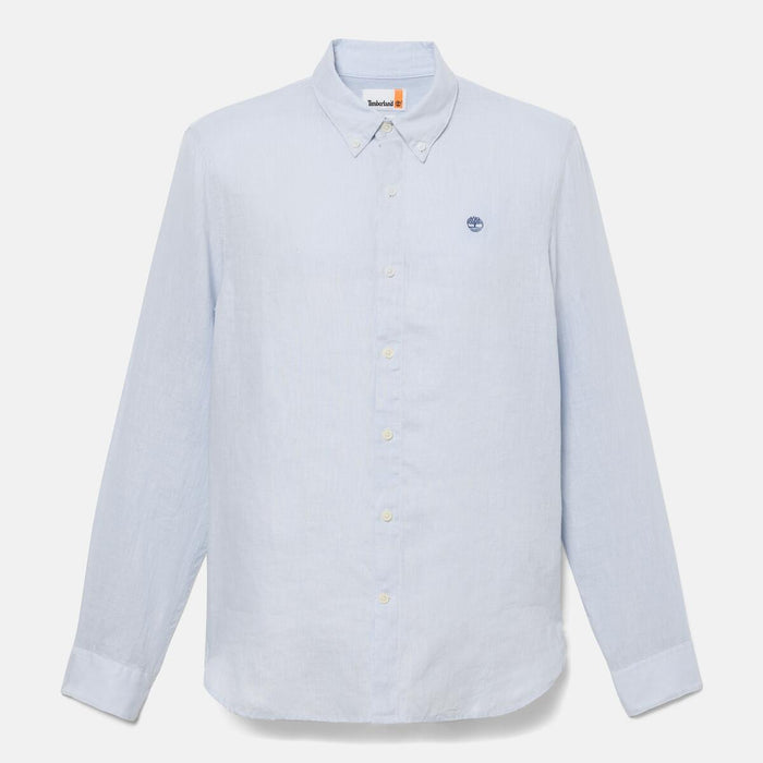 Mill Brook Linen Shirt