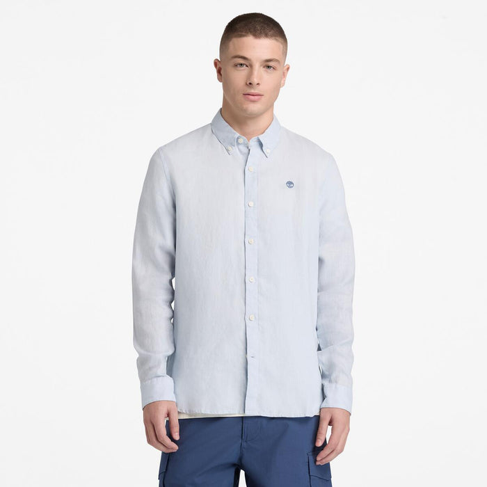 Mill Brook Linen Shirt