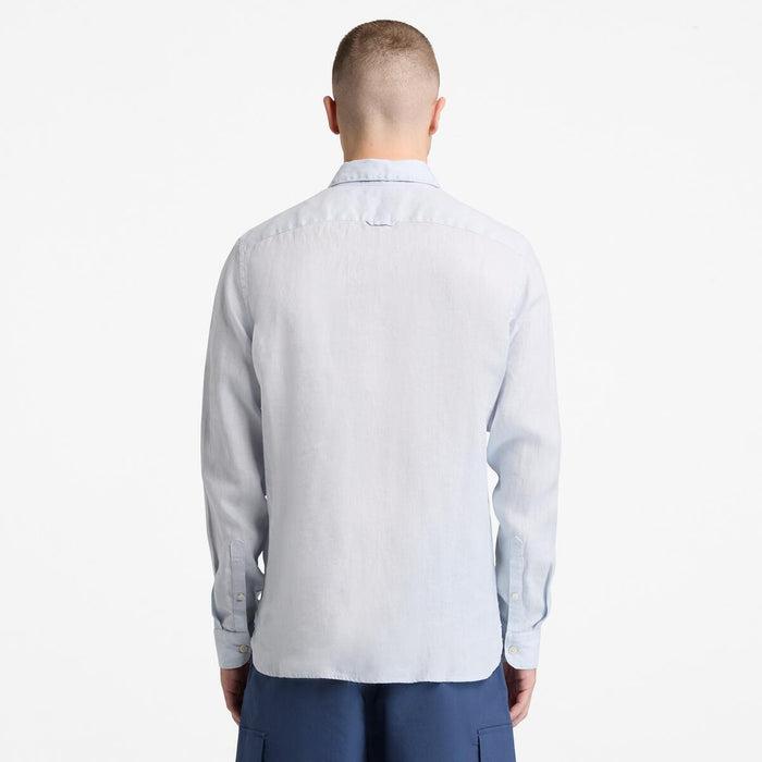 Mill Brook Linen Shirt