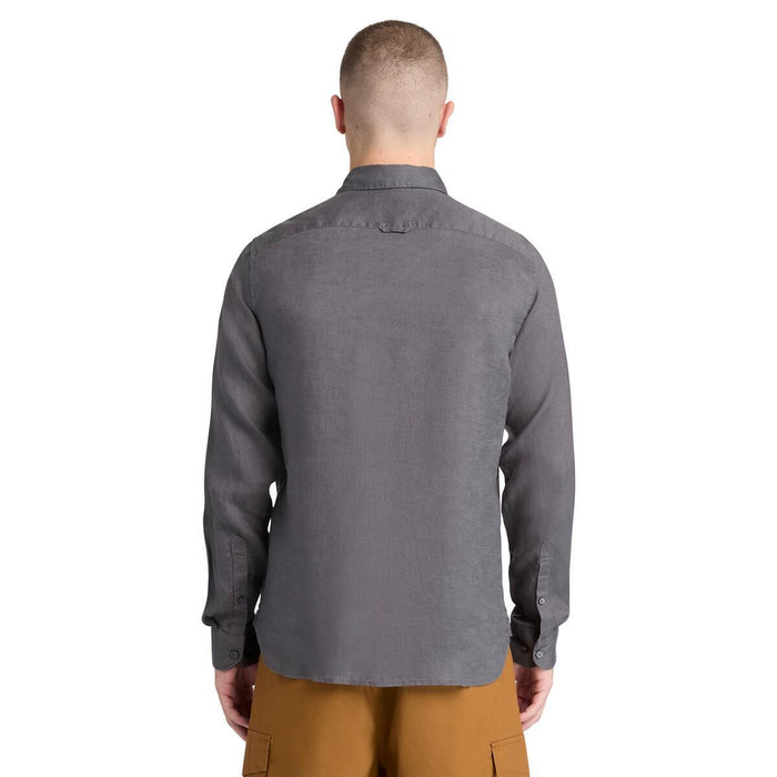 Mill Brook Linen Shirt