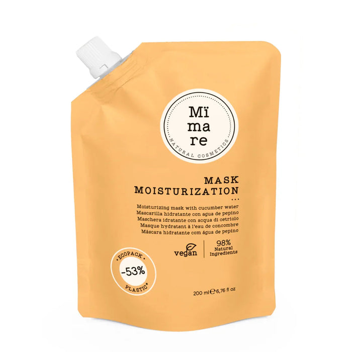 Mimare NaturalMimare Moisturizing Mask 200mlMood Arabia8435138447854